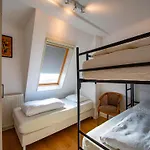Penthouse Duinerei By The Sea With Sauna كالانتسوج