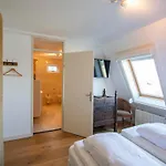 Penthouse Duinerei By The Sea With Sauna كالانتسوج