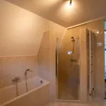 Penthouse Duinerei By The Sea With Sauna بيت للعطل