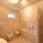 Penthouse Duinerei By The Sea With Sauna كالانتسوج