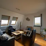 Penthouse Duinerei By The Sea With Sauna بيت للعطل كالانتسوج