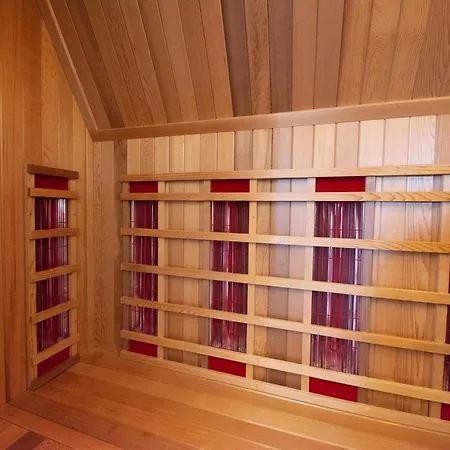 Fantastic Penthouse By The Sea With Sauna Holiday home