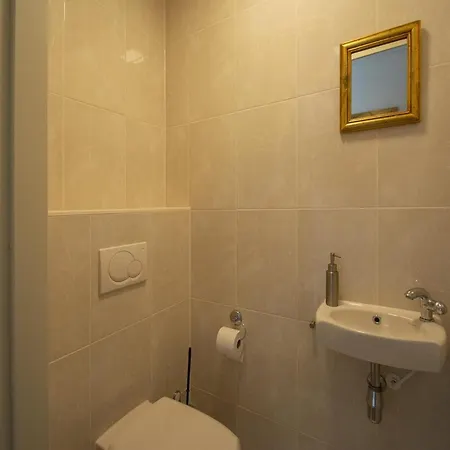 Fantastic Penthouse By The Sea With Sauna Holiday home