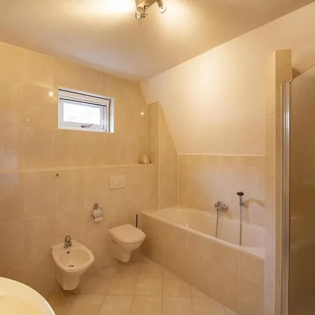 Holiday home Fantastic Penthouse By The Sea With Sauna *