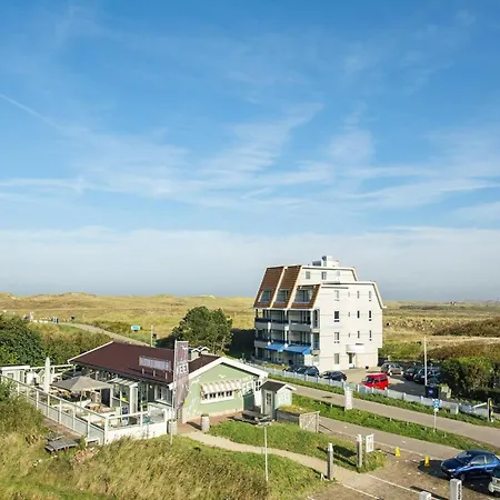 Fantastic Penthouse By The Sea With Sauna