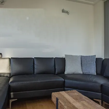Holiday home Fantastic Penthouse By The Sea With Sauna Callantsoog