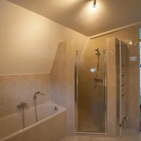 Fantastic Penthouse By The Sea With Sauna Holiday home