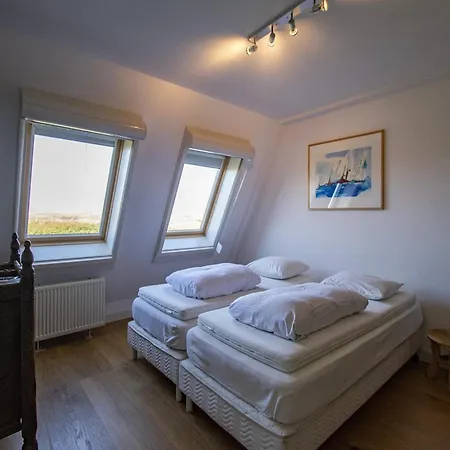 Fantastic Penthouse By The Sea With Sauna Holiday home *