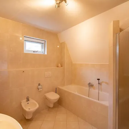 Penthouse By Groote Keeten Dunes With Sauna Каллантсог