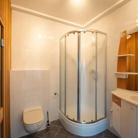 Дом отдыха Penthouse By Groote Keeten Dunes With Sauna *