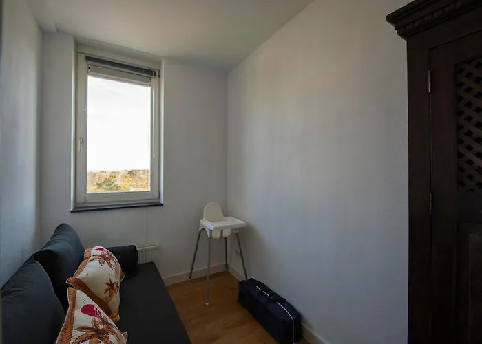 Penthouse By Groote Keeten Dunes With Sauna Vakantiehuis Callantsoog