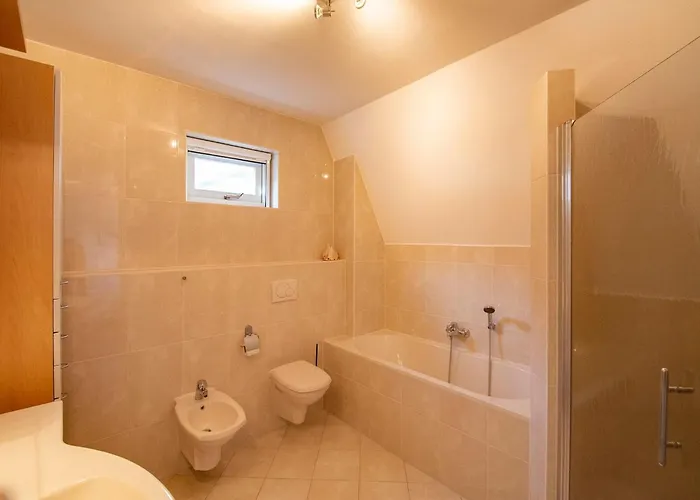 Penthouse By Groote Keeten Dunes With Sauna Callantsoog